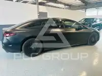 2023 Mercedes Benz Eqs