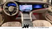 2023 Mercedes Benz Eqs