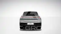 2023 Mercedes Benz Eqs