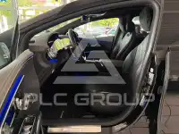 2023 Mercedes Benz Eqs