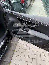 2023 Mercedes Benz Eqs