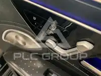 2023 Mercedes Benz Eqs