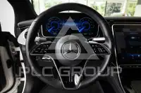 2023 Mercedes Benz Eqs