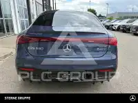 2023 Mercedes Benz Eqs