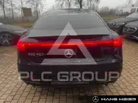 2023 Mercedes Benz Eqs