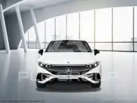2023 Mercedes Benz Eqs