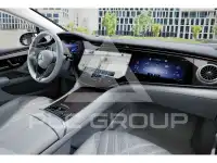 2023 Mercedes Benz Eqs