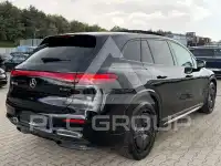 2023 Mercedes Benz Eqs