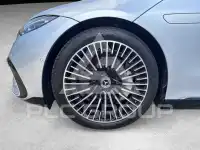 2023 Mercedes Benz Eqs