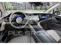 2023 Mercedes Benz Eqs