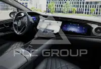 2023 Mercedes Benz Eqs