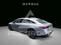 2023 Mercedes Benz Eqs