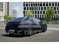 2023 Mercedes Benz Eqs