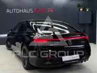2023 Mercedes Benz Eqs