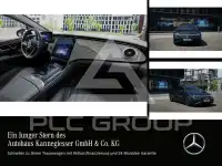 2023 Mercedes Benz Eqs