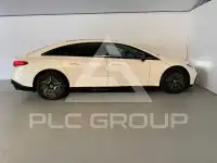 2023 Mercedes Benz Eqs