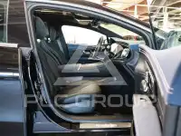 2023 Mercedes Benz Eqs