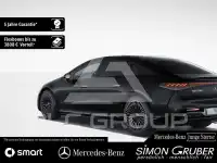 2023 Mercedes Benz Eqs