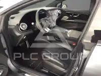 2023 Mercedes Benz Eqs