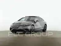 2023 Mercedes Benz Eqs
