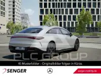 2023 Mercedes Benz Eqs