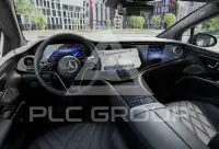 2023 Mercedes Benz Eqs