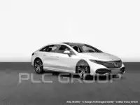 2023 Mercedes Benz Eqs