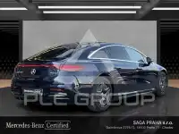 2023 Mercedes Benz Eqs
