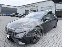 2023 Mercedes Benz Eqs