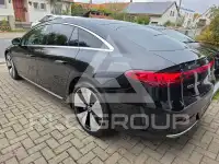 2023 Mercedes Benz Eqs