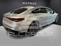 2023 Mercedes Benz Eqs