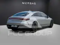 2023 Mercedes Benz Eqs