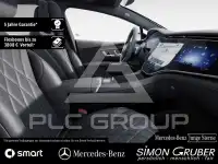 2023 Mercedes Benz Eqs
