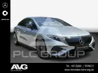 2023 Mercedes Benz Eqs