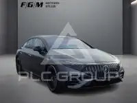 2023 Mercedes Benz Eqs