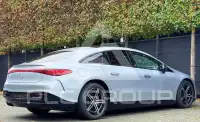 2023 Mercedes Benz Eqs