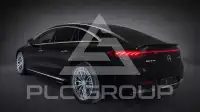 2023 Mercedes Benz Eqs