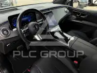2023 Mercedes Benz Eqs