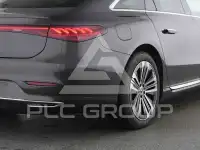 2023 Mercedes Benz Eqs