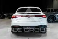 2023 Mercedes Benz Eqs