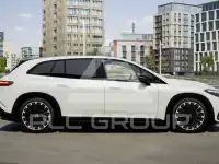 2023 Mercedes Benz Eqs