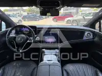 2023 Mercedes Benz Eqs
