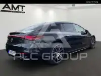 2023 Mercedes Benz Eqs