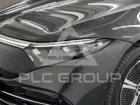 2023 Mercedes Benz Eqs