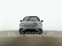 2023 Mercedes Benz Eqs