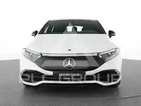 2023 Mercedes Benz Eqs