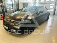 2023 Mercedes Benz Eqs