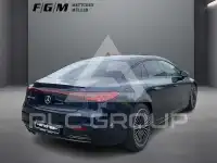 2023 Mercedes Benz Eqs