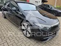 2023 Mercedes Benz Eqs
