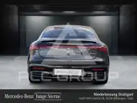 2023 Mercedes Benz Eqs